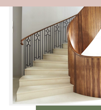 Услуги Лестницы под ключ в Отрадном