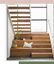 Услуги Лестницы под ключ в Отрадном