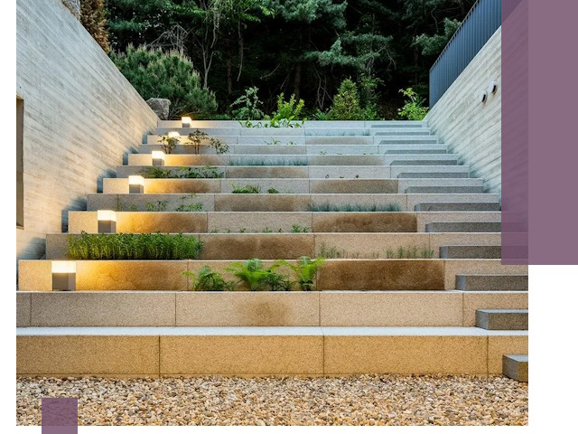 Монтаж лестниц под ключ в Отрадном — быстро и качественно