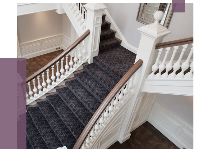 Деревянные лестницы в Отрадном на заказ от 456540 руб. — ПРОЛЁТ-Трд