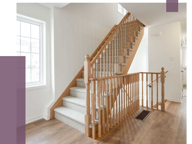 Мансардные лестницы в Отрадном от 20110 руб.  | ПРОЛЁТ-Трд