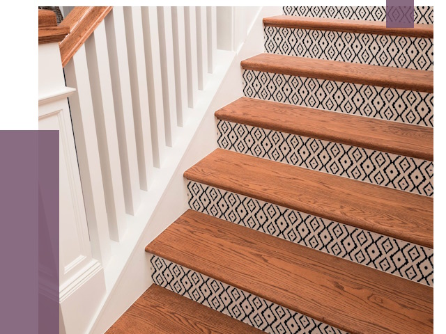 Покраска лестниц в Отрадном от 2011 руб. — цены и сроки | ПРОЛЁТ-Трд