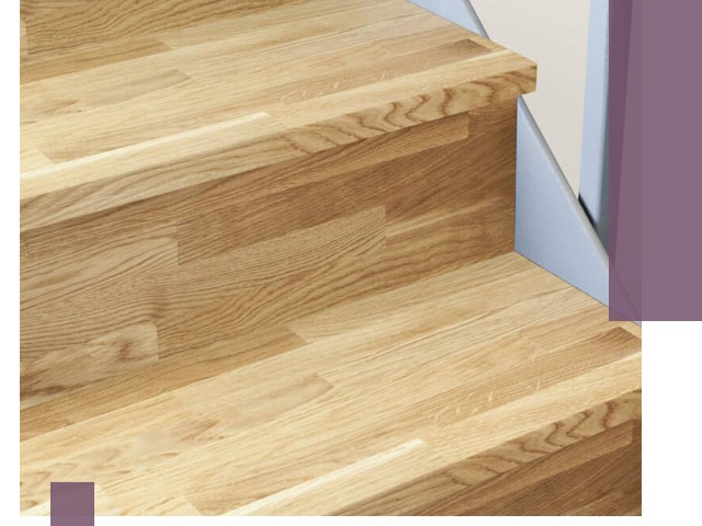 Лестницы из сосны под ключ в Отрадном — изготовление и монтаж