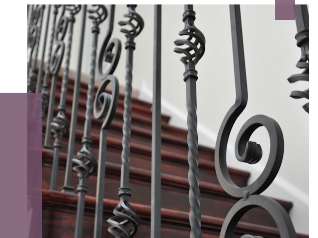 Демонтаж перил в Отрадном от 4565 руб. — разборка и вывоз | ПРОЛЁТ-Трд