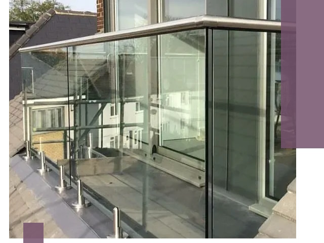 Демонтаж балконных ограждений в Отрадном — быстро и безопасно