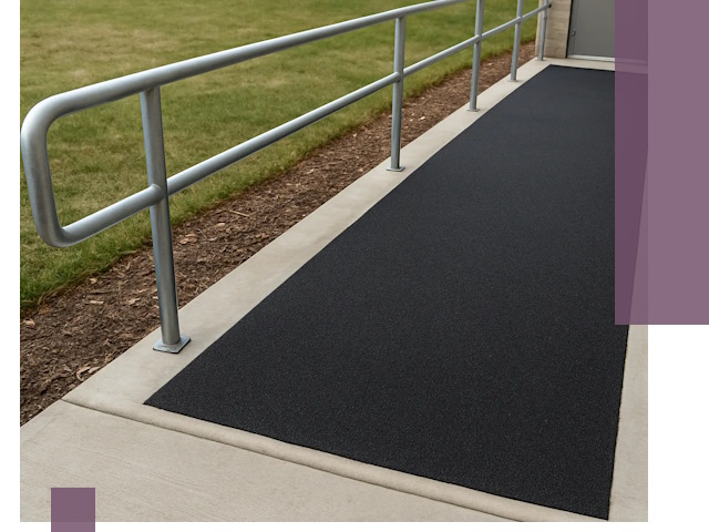 Демонтаж пандусов в Отрадном: быстро и аккуратно