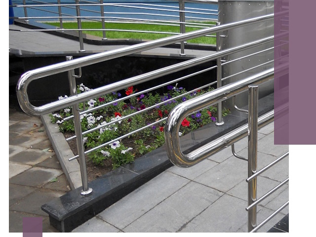 Ремонт пандусов в Отрадном: быстро, надежно, с гарантией