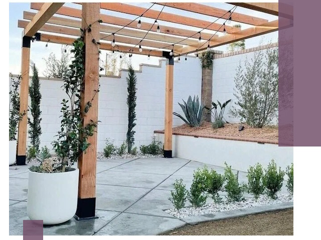 Надежные навесы для террасы в Отрадном под ключ от производителя