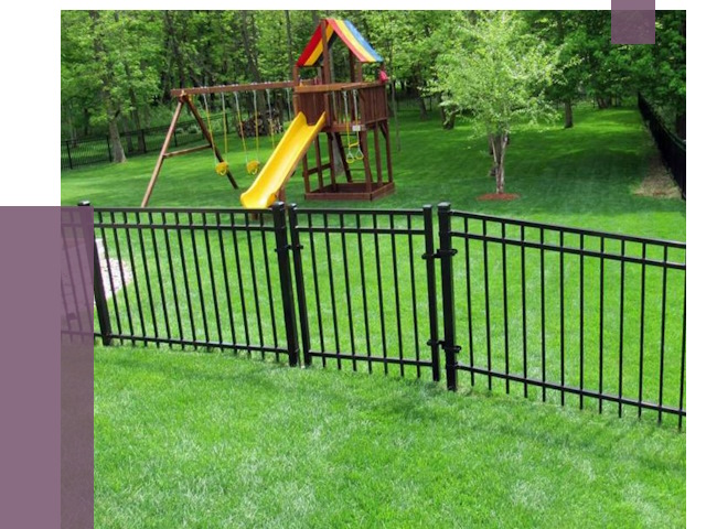 Изготовление газонных ограждений в Отрадном от 4565 руб. | ПРОЛЁТ-Трд